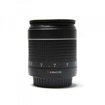 DSLR 렌즈 타이머