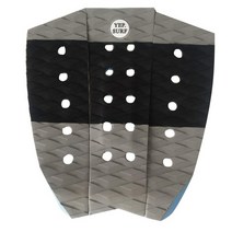 카이트서핑 포일서핑 윈드서핑 윙 보드 장비 30x30CM 패드 서프 EVA 3M 서핑 보드 트랙션 테일 데크 그립, 05 A