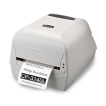 [아르곡스] CP-3140L (연결:RS232C) 바코드프린터 감열 열전사 300dpi ARGOX, CP-3140L(연결방식:RS232C)