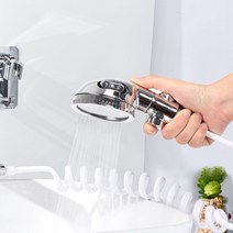 !junjjnag!9650ea 캠핑카 카라반 수전 샤워기 거위목 주방 싱크대, 카라반수전샤워기