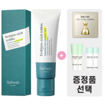 [리프레쉬 by 리엔케이] 드래곤시카 크림 50ml 피부 진정 재생크림