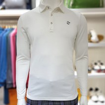 루이까스텔 남성/사각볼록이양면깅소제원단에리티셔츠3MCTS024W