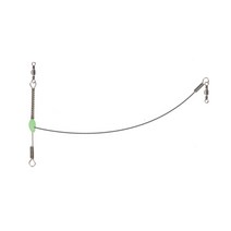 해동 갈치 텐빈 채비 멀티 속공편대 갈치 텐빈 낚시 HA-672, 18cm