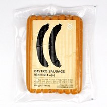 이케아 이케아 비스트로 핫도그 소시지 600g, 단일옵션