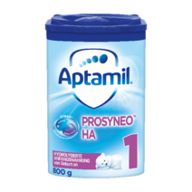 Aptamil 압타밀 HA 1단계 분유 800g (0개월~), 기본