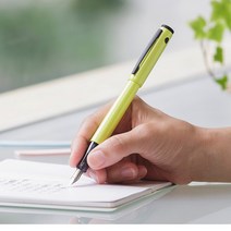 파이롯트 라이티브 만년필 F촉, 라이티브 만년필 F촉 액티브레드