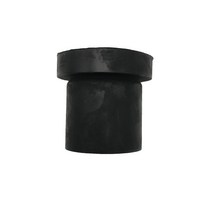 로워암부싱 로어암 GAK Car Front Suspension Lower Arm Bush 9038518021 For Toyota Land Cruiser GRJ76 H, 한개옵션0