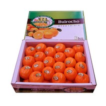 자체브랜드 불로초 밀감3kg, 1