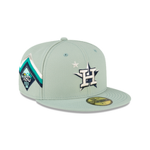 뉴에라 스냅백 MLB [휴스턴 애스트로스] 2023 All-Star Game 59FIFTY Fitted 948242