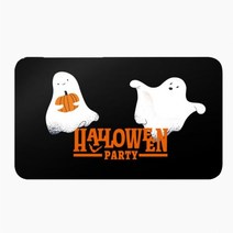할로윈 소품 사탕 틴케이스 9