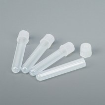 시험관(플라스틱), D형