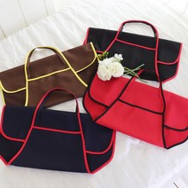 (주)더해피 손님용 업소용 가게용 앞치마 목끈형 벨크로형 미술 카페 수예 홈 주방 인테리어, 1매, 손님용 앞치마(벨크로형)-블랙