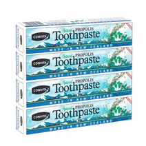 콤비타 치약 100g x 4개