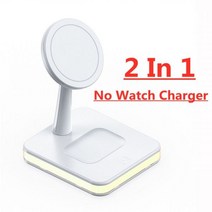 애플 아이폰14프로 호환 케이스 30W 3 in 1 자기 무선 충전기 스탠드 iPhone 12 13 14 Pro Max Airpods Apple watch 8 7 6 5 고속 충전, 1 2에서 2