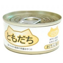 24P 참치 새우 노묘 이갈이 습식사료 습식캔 고양이 추천 길양이캔, 1개