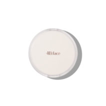 포비페이스 포에버 벨벳 쿠션, 02 아이보리, 1개