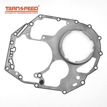 변속기 호환 TRANSPEED AL4 자동 변속기 2109.59 Renault PEUGEOT 용 중간 케이스 가스켓