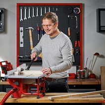 독일 아인헬 목공 테이블쏘 테이블쇼 전동 테이블톱 5종(택1), (10인치전동테이블쏘TC-TS 2225U)1개