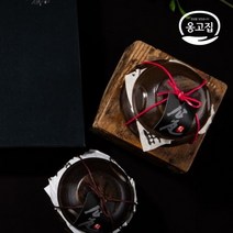 명품옹고집프리미엄세트 1호 (와송보리된장500g와송찹쌀고추장500g), 프리미엄세트1호