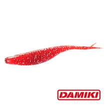 다미끼 아머 쉐드 5 (12.7cm)415, 단품