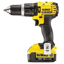 신나라-닷컴_디월트-충전해머드릴 드라이버 DCD785D2 18V 2.0Ah (1EA) 다용도 작업 공구 전동 구멍_ tlsskfk, S-N-선택사항없습니다