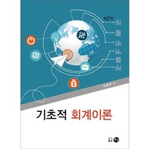 기초적 회계이론, 탐진