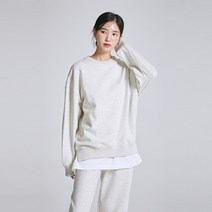 스파오 베이직 스웨트셔츠_SPMWB4TG01