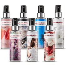 미샤 데어 바디 미스트 105ml 푹잠유도제 1+1, 1개