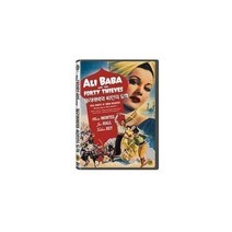 친절한쇼핑몰/ DVD 알리바바와 40인의 도적 (1disc), 1개