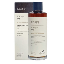 프리메라 오가니언스 워터 180ml, 9개