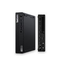 [레노버] ThinkCentre M70q Tiny Gen3-11T3S00000 [i3-12100T/16GB/256GB/Win11 Pro] [구성변경제품]