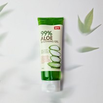 (약국전용) 힙스 알로에 수딩젤(자타입) 500ml, 1개, 240ml