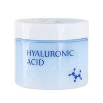 푸드어홀릭 히알루론산 수분 젤 크림 300ml, 색상:단일상품, 옵션선택
