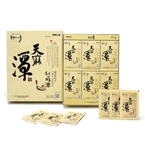 천마니 천마담 무주 생 천마 즙 원액 엑기스 100% 30포10 + 사은품 물한방울 넣지않은 순수 고품질 무첨가 소아 노인 온가족 건강식품 활력 에너지 기력 명절 선물 세트, 90포, 80ml