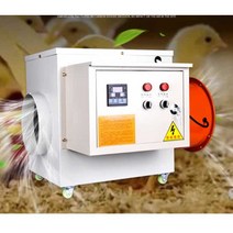 농업용 난방기 산업용 열풍기 팬히터 농사용 창고, 30KW380V + 30m 윈드 벨트