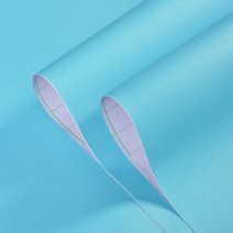 구우스 프리미엄 DIY 가구 만능 시트지, 14.스카이
