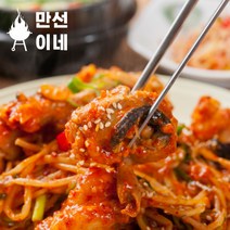 배터지는 생 아귀찜 아구찜 2Kg (3~4인분), 1개