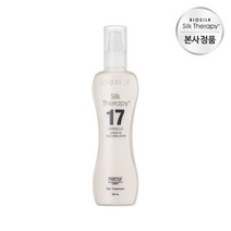 [실크테라피] 17미라클 실크 에멀젼 150ml, 1개