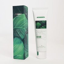 LeafBegining 포레티 시카크림 100ml 미산성 EGF 전성분 EWG 그린, 단품, 단품