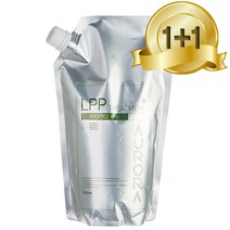 1+1증정 오로라 LPP 트리트먼트 1000ml 헤어팩