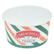 일회용종이그릇 일회용종이용기 1200cc 다용도컵 60개, 없음, 1200cc 다용도용기 60개