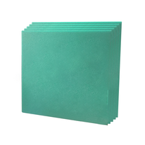 태양고도측정기용하늘색우드락(20x20cm 5개입)