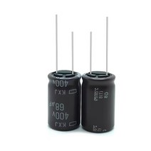 슈퍼 캐패시터 100V 고주파 저 ESR 알루미늄 커패시터 1 미크로포맷 22 47 68 10 15 33, 01 100V_14 220V UF 5 Pcs