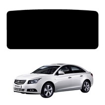 로톰 크루즈 (11년-14년) 기본형 썬루프 썬팅필름, RTF-7S 25, 쉐보레