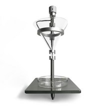 안식각 측정기 각도 흙 침착각 휴지각 감지기 검사기