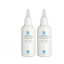 건성두피보습제 에센스타입 드라이 앰플 2개세트 250ml 두피부 브랜드 11203648