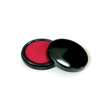 매표 특수 모루도 도장 인주 75, 3개