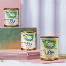일동후디스 프리미엄 산양분유 400g x 3캔 1단계 2 3단계 아기분유, 후디스 산양분유 3단계