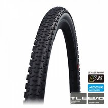 Schwalbe G-ONE 울트라바이트 TLE 에볼루션 타이어, 슈발베타이어