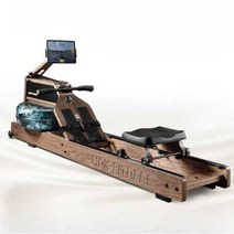 로잉머신 접이식 수력 재활운동 전신 가정용 트레이닝, 6. M30ES(월넛색)